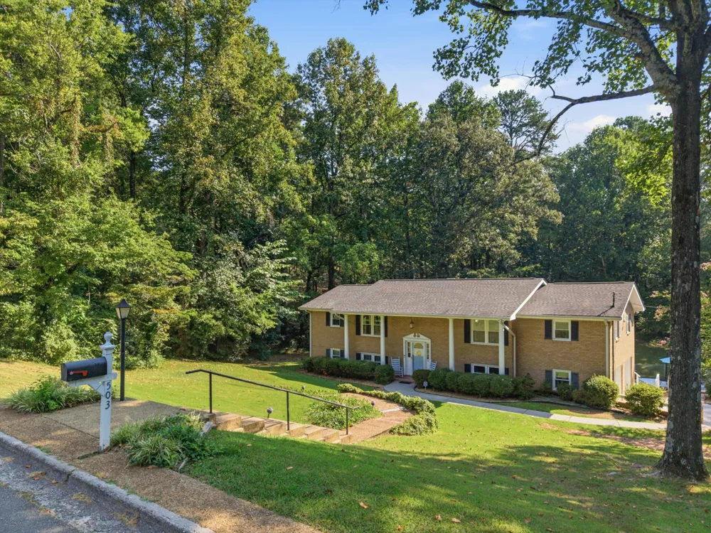 503 Loveman Lane Dalton, GA 30720