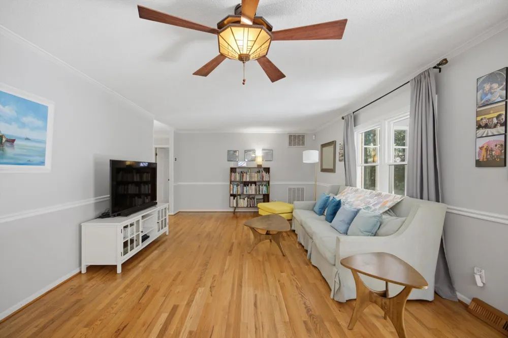 503 Loveman Lane Dalton, GA 30720