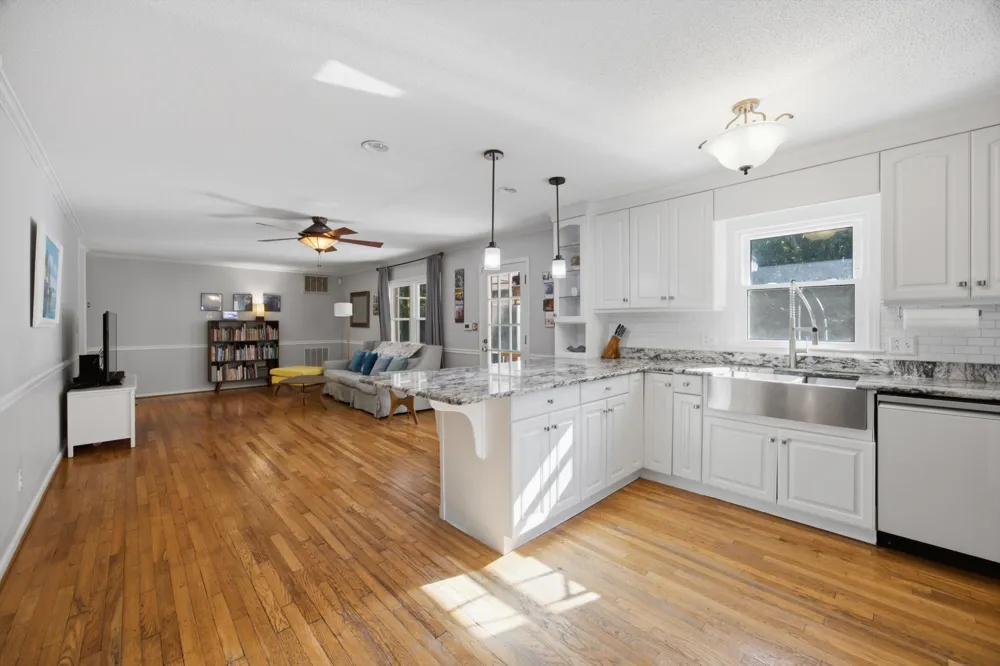 503 Loveman Lane Dalton, GA 30720