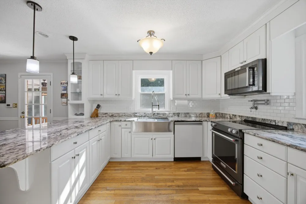 503 Loveman Lane Dalton, GA 30720