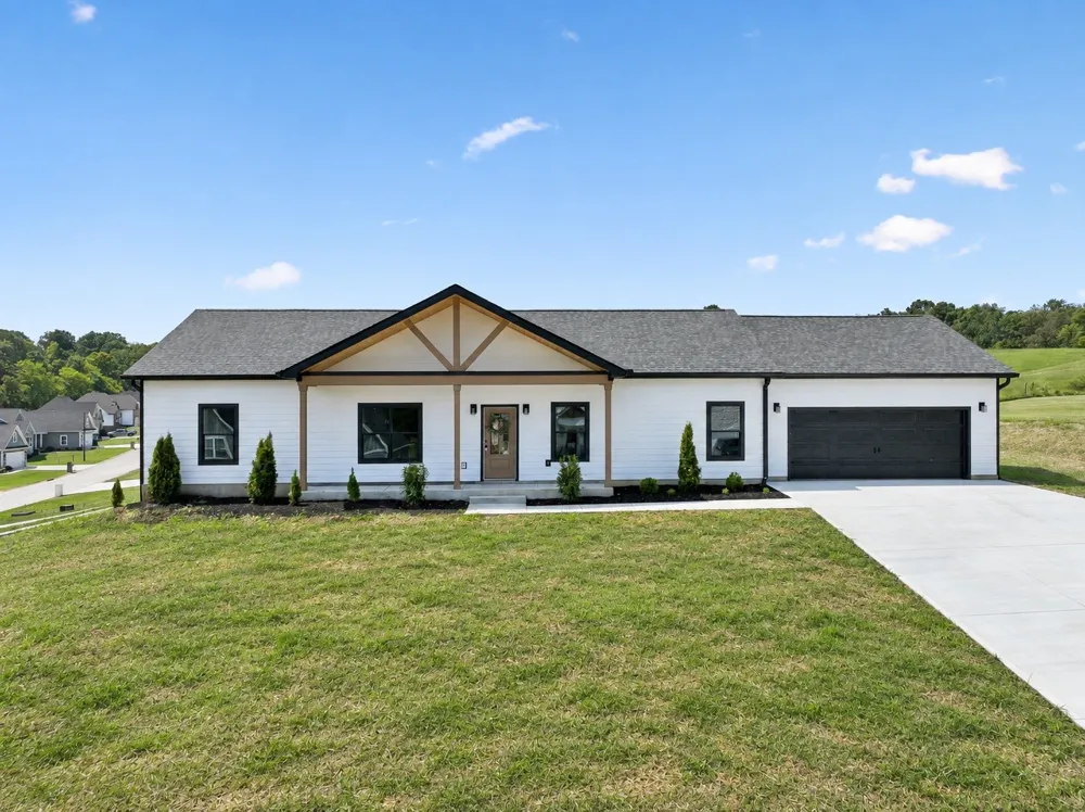 111 Catherine Street Brush Creek, TN 38547
