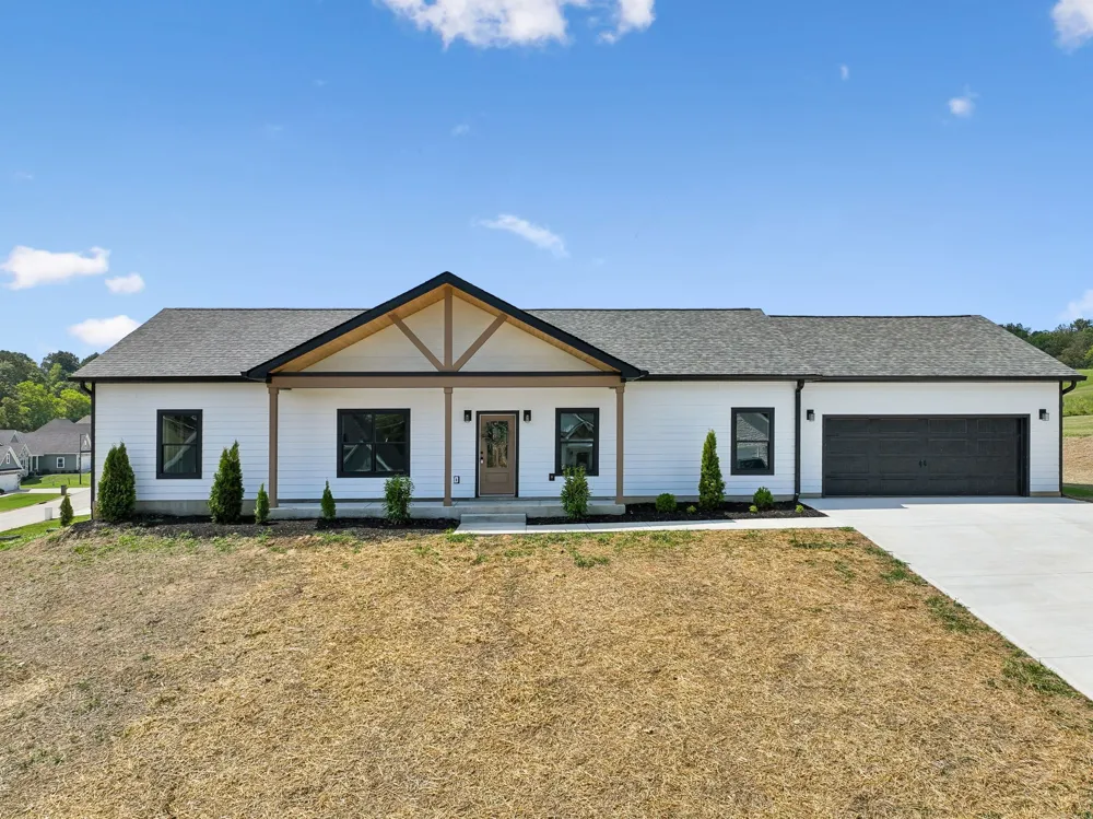 111 Catherine Street Brush Creek, TN 38547