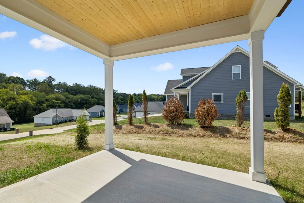 111 Catherine Street Brush Creek, TN 38547
