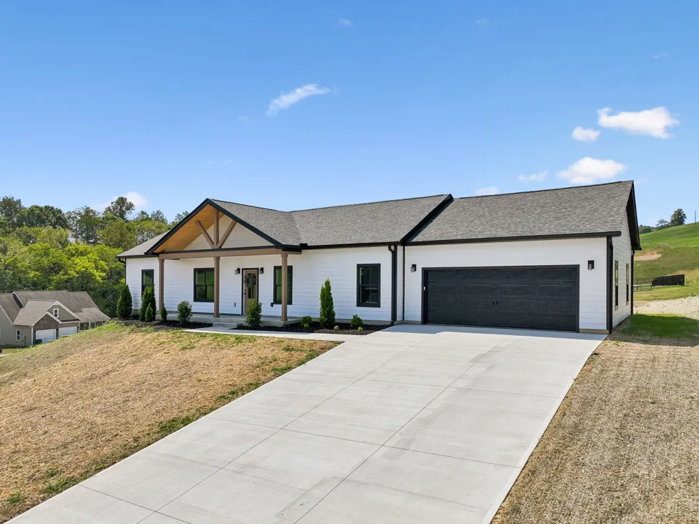111 Catherine Street Brush Creek, TN 38547