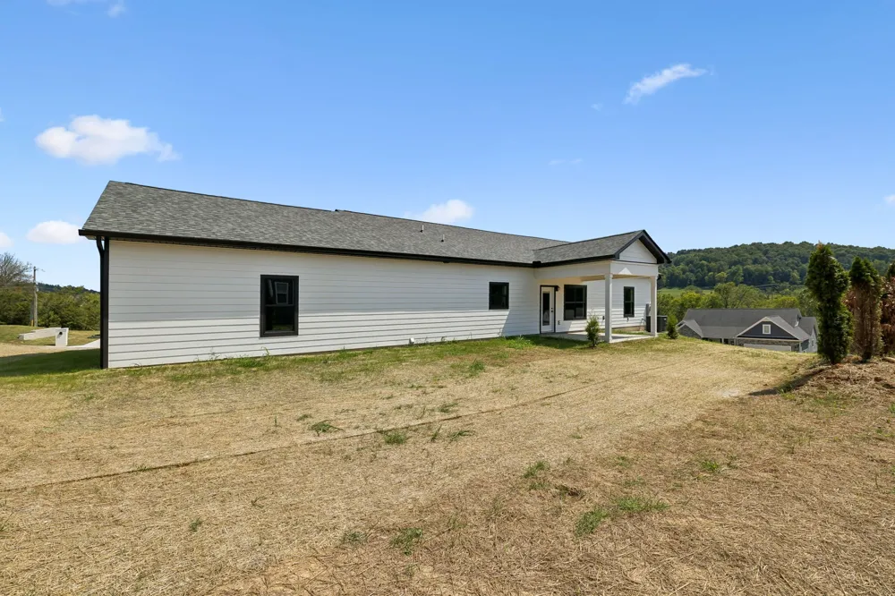 111 Catherine Street Brush Creek, TN 38547