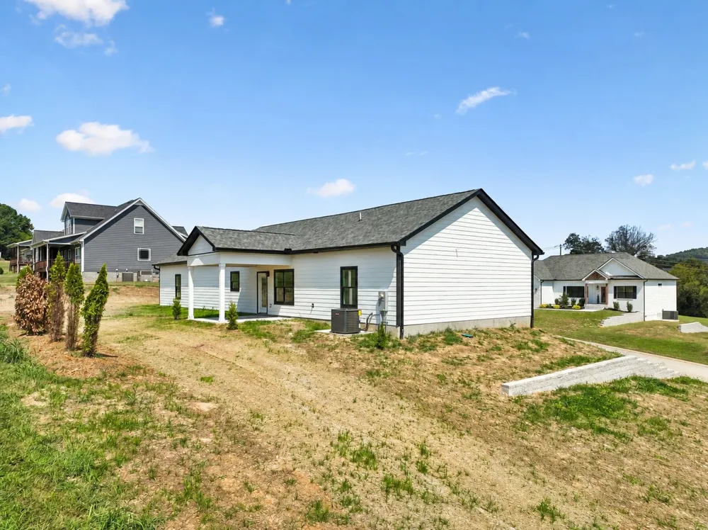 111 Catherine Street Brush Creek, TN 38547