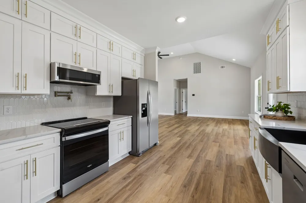 111 Catherine Street Brush Creek, TN 38547