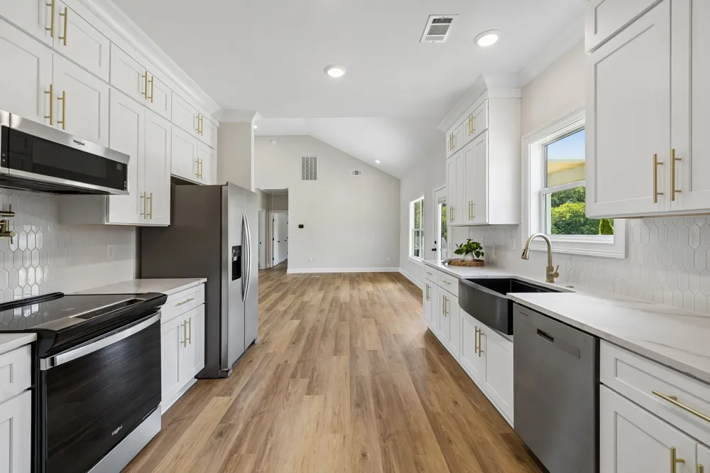 111 Catherine Street Brush Creek, TN 38547