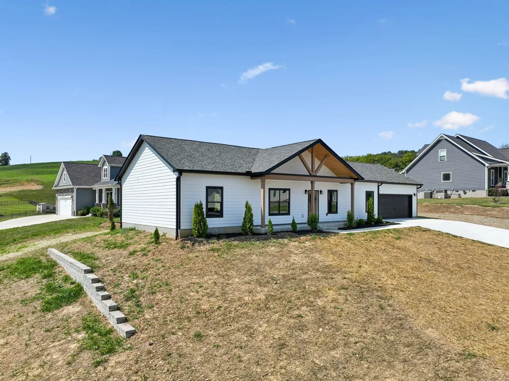 111 Catherine Street Brush Creek, TN 38547