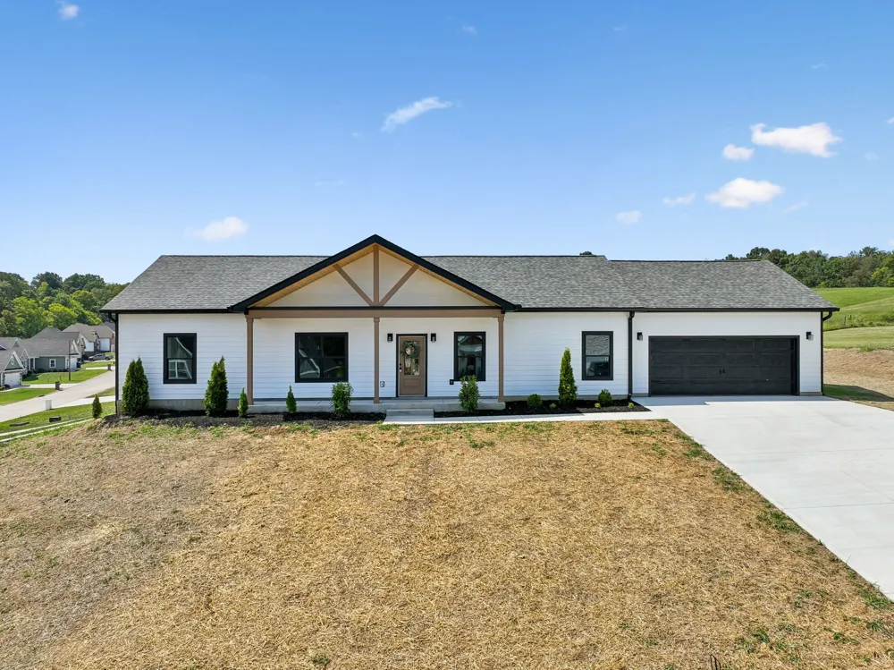 111 Catherine Street Brush Creek, TN 38547