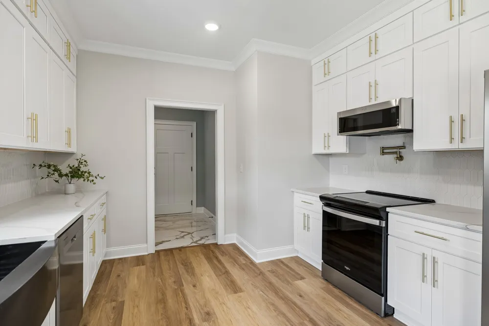 111 Catherine Street Brush Creek, TN 38547