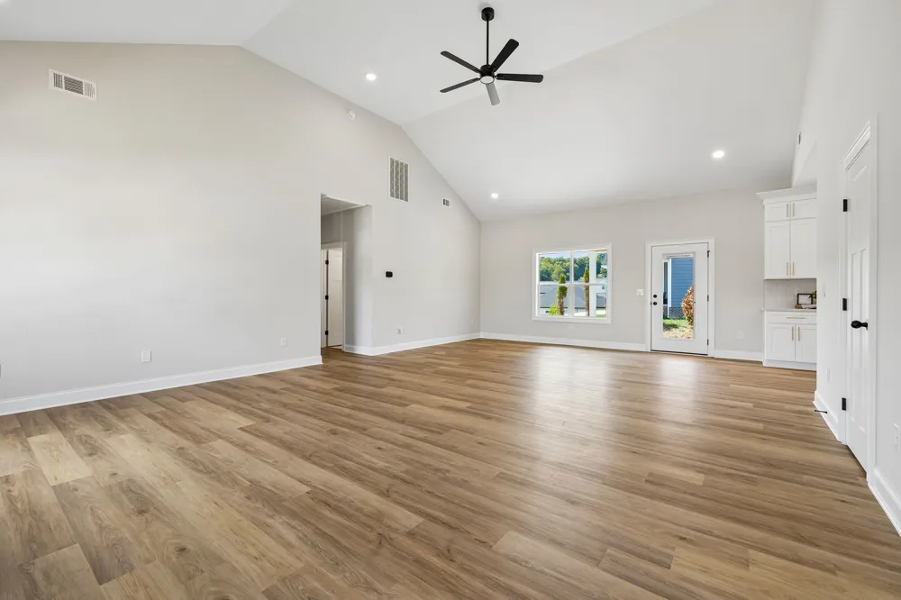 111 Catherine Street Brush Creek, TN 38547