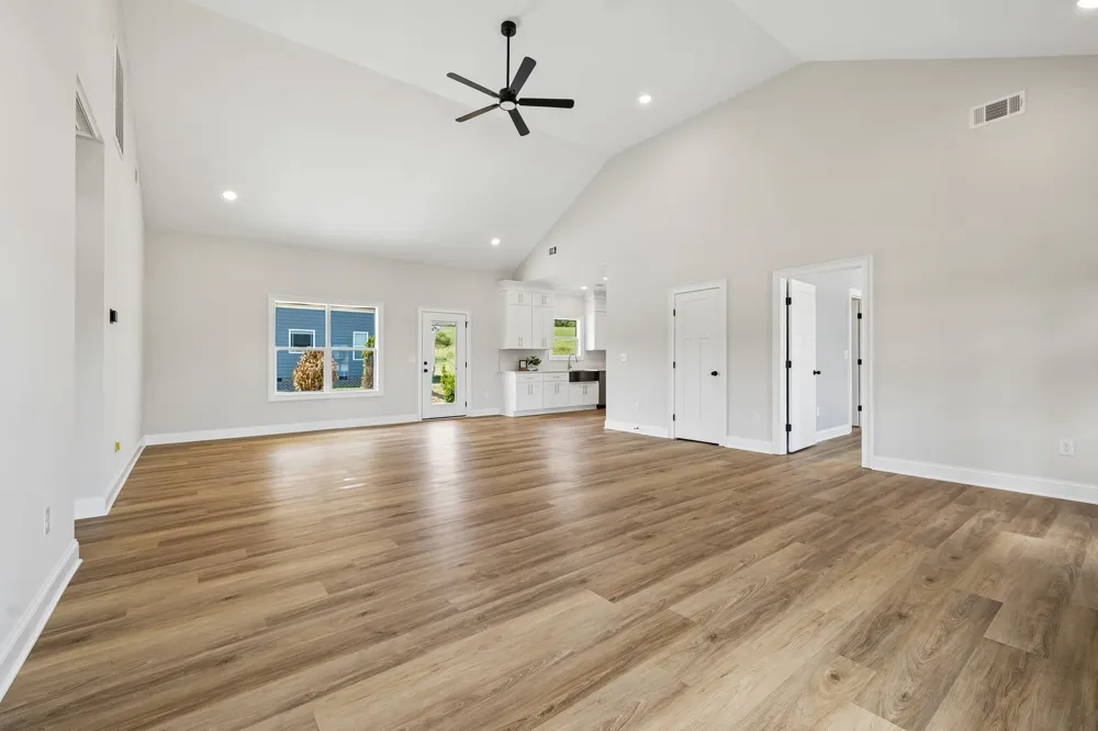 111 Catherine Street Brush Creek, TN 38547