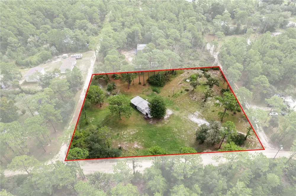 8230 W SANDY RIDGE COURT Crystal River, FL 34428