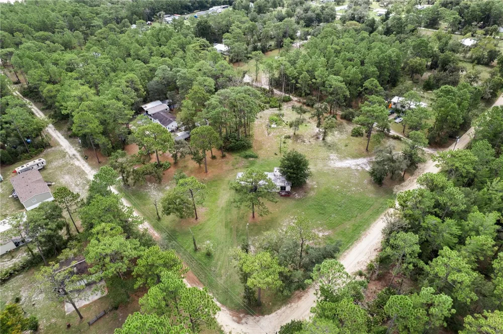 8230 W SANDY RIDGE COURT Crystal River, FL 34428