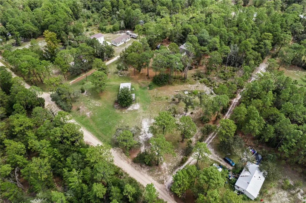 8230 W SANDY RIDGE COURT Crystal River, FL 34428