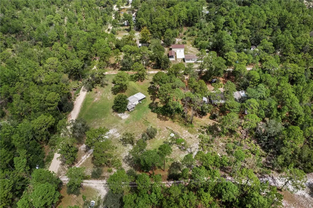 8230 W SANDY RIDGE COURT Crystal River, FL 34428