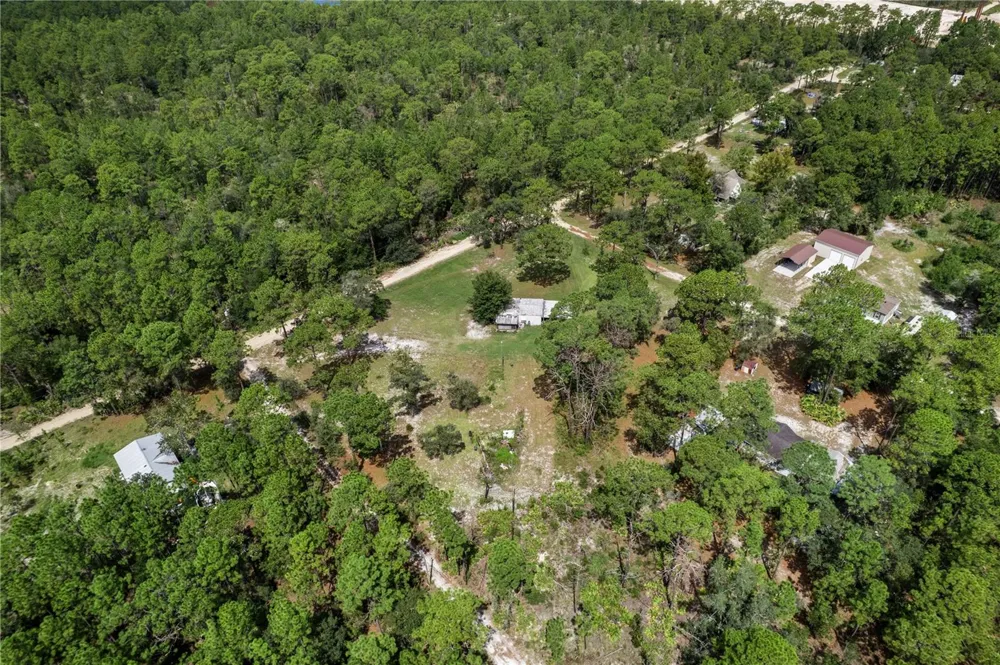 8230 W SANDY RIDGE COURT Crystal River, FL 34428