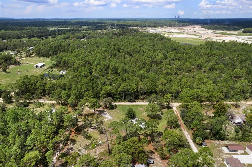 8230 W SANDY RIDGE COURT Crystal River, FL 34428