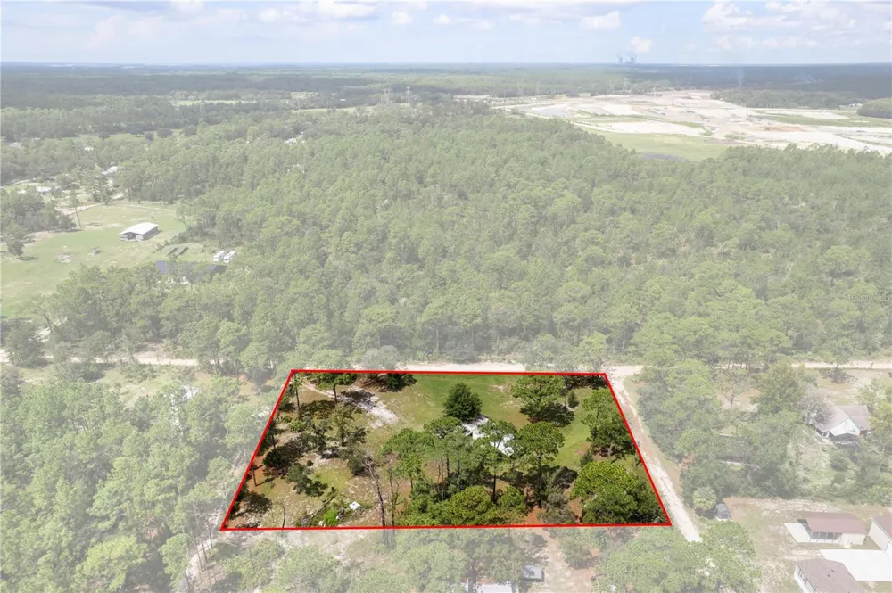 8230 W SANDY RIDGE COURT Crystal River, FL 34428