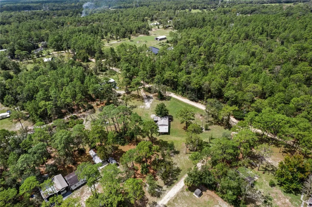 8230 W SANDY RIDGE COURT Crystal River, FL 34428