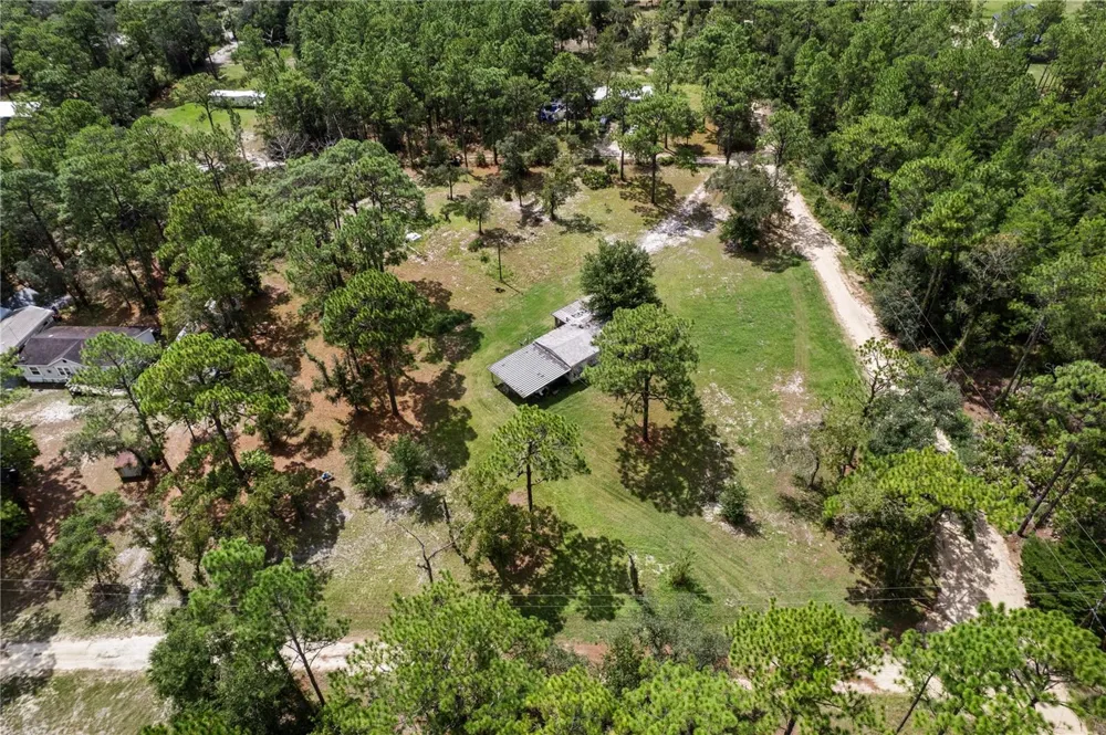 8230 W SANDY RIDGE COURT Crystal River, FL 34428