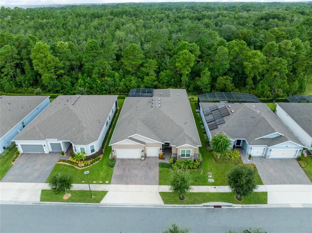 2722 RIVER CREEK LANE St Cloud, FL 34771