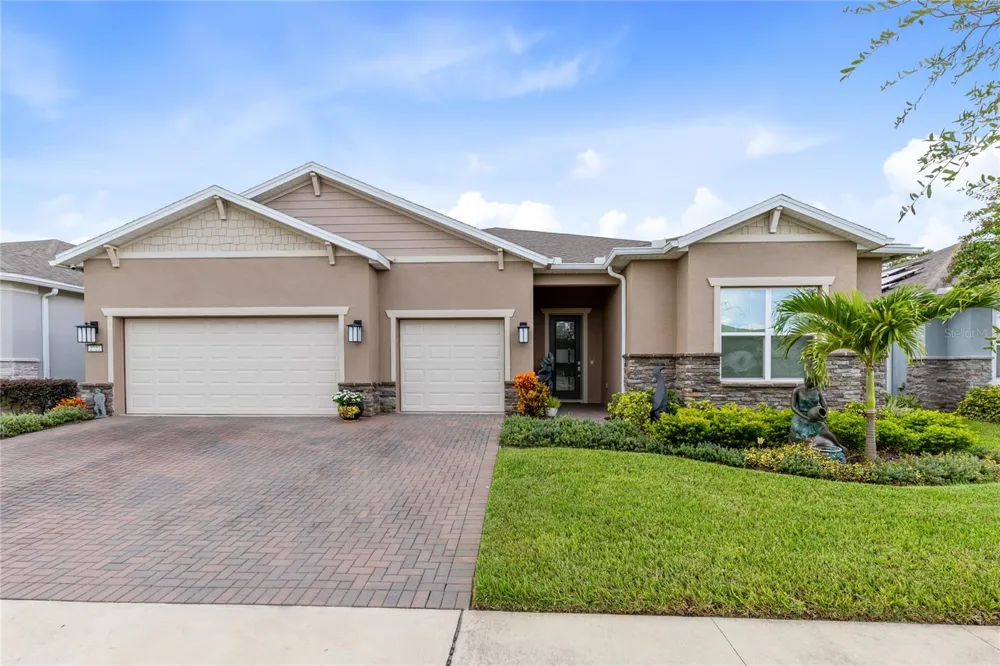 2722 RIVER CREEK LANE St Cloud, FL 34771