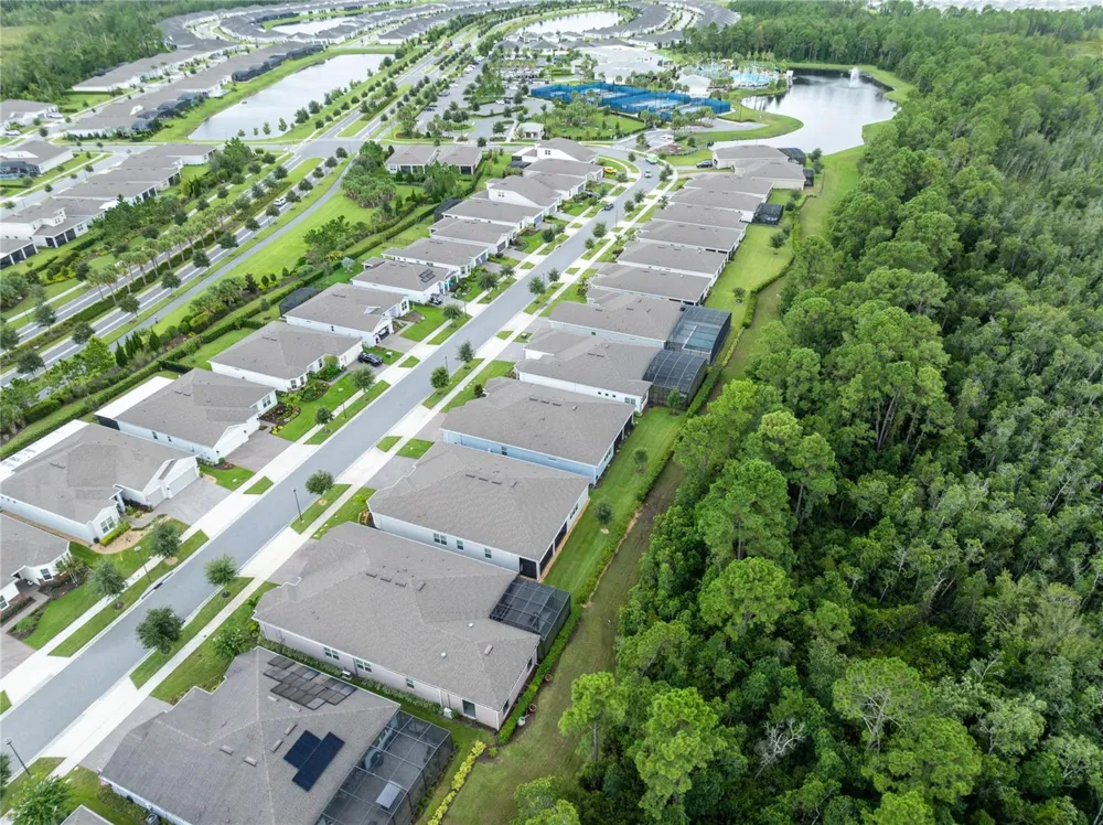 2722 RIVER CREEK LANE St Cloud, FL 34771