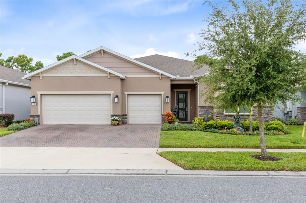 2722 RIVER CREEK LANE St Cloud, FL 34771
