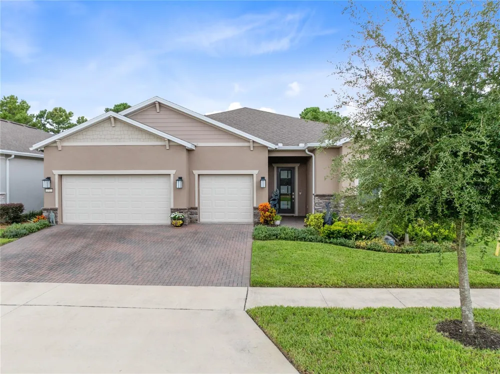 2722 RIVER CREEK LANE St Cloud, FL 34771