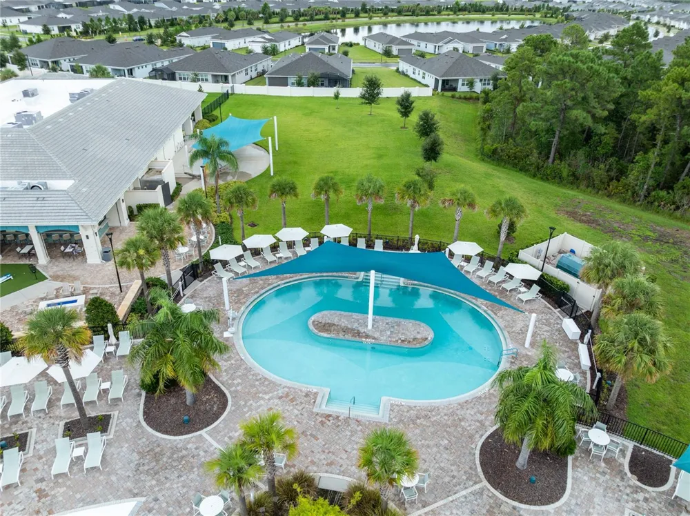 2722 RIVER CREEK LANE St Cloud, FL 34771