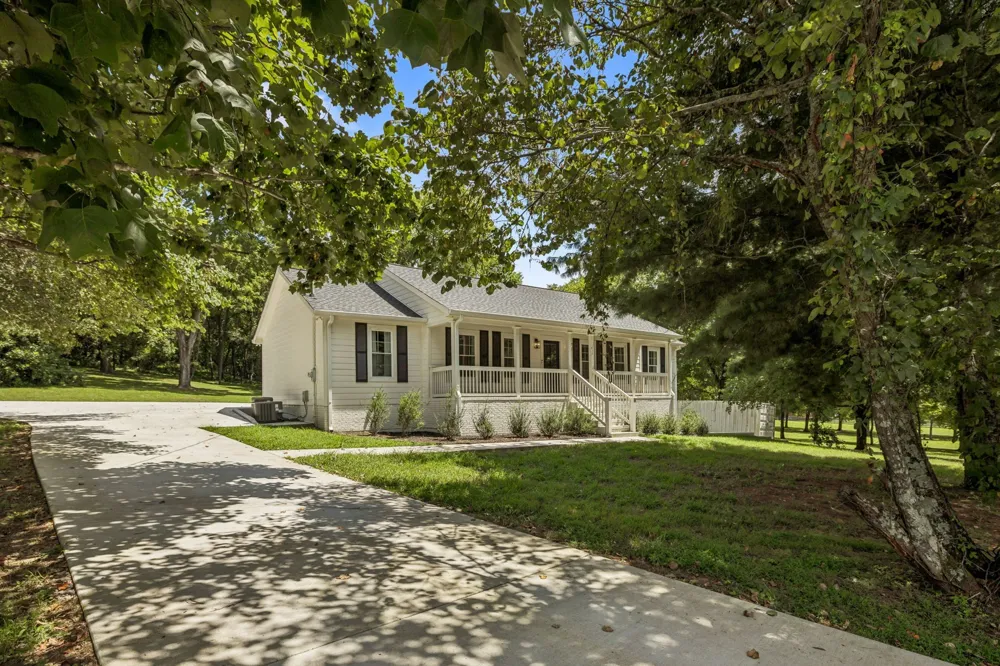 670 Northridge Rd Columbia, TN 38401