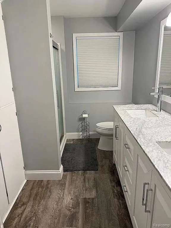 1555 Thompson Road Verona Township, MI 48413