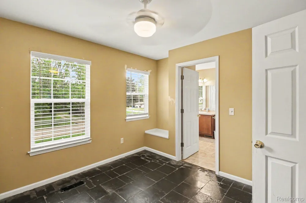 212 S Clark Street Webberville Village, MI 48892