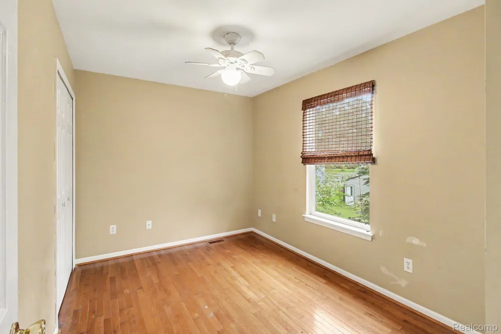 212 S Clark Street Webberville Village, MI 48892