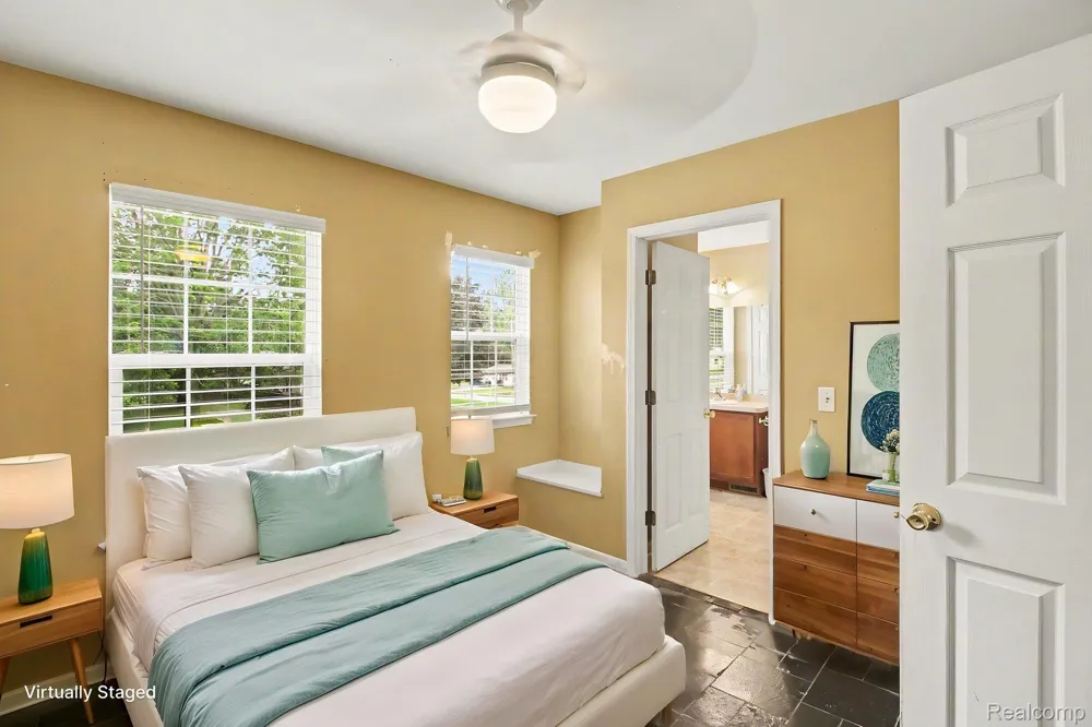 212 S Clark Street Webberville Village, MI 48892