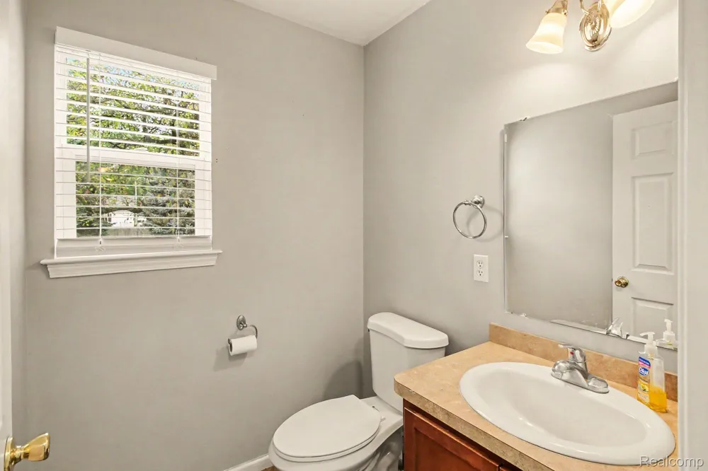 212 S Clark Street Webberville Village, MI 48892