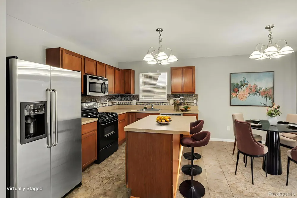 212 S Clark Street Webberville Village, MI 48892