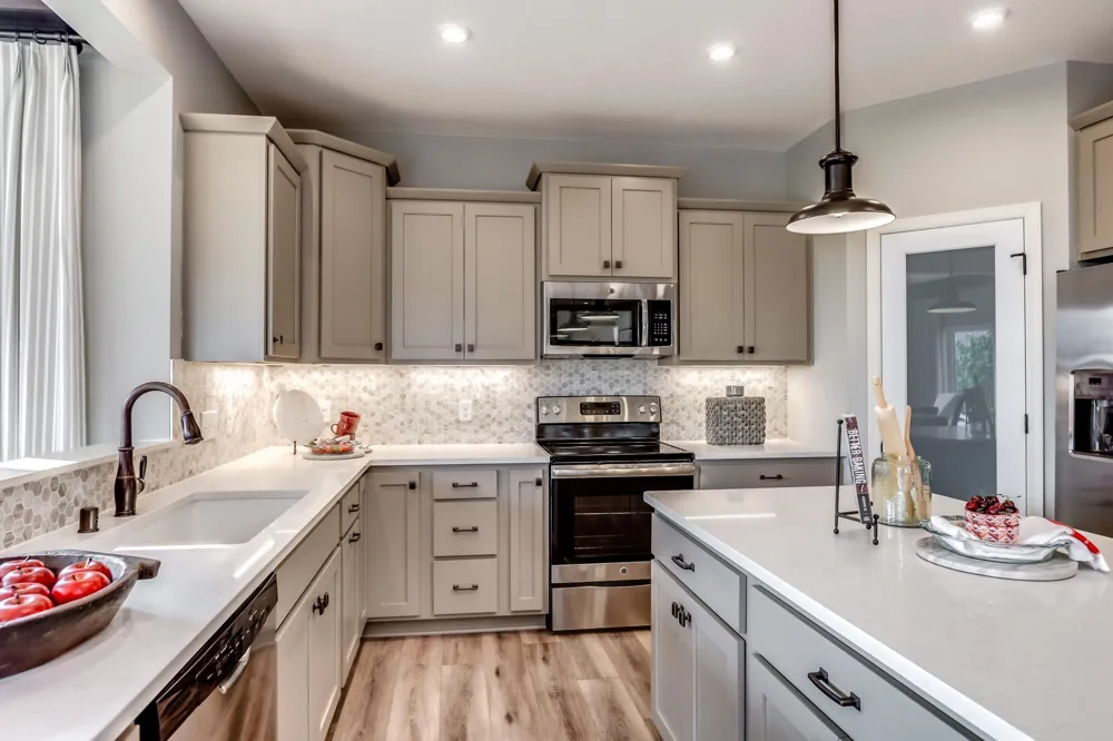 1149 Woods Creek Drive Delano, MN 55328