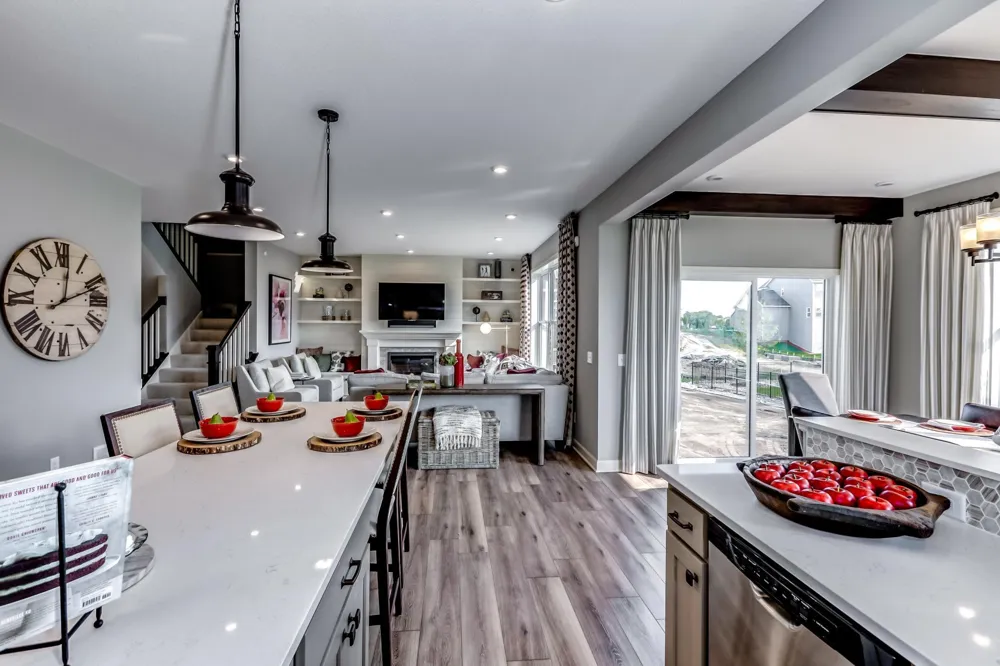 1149 Woods Creek Drive Delano, MN 55328