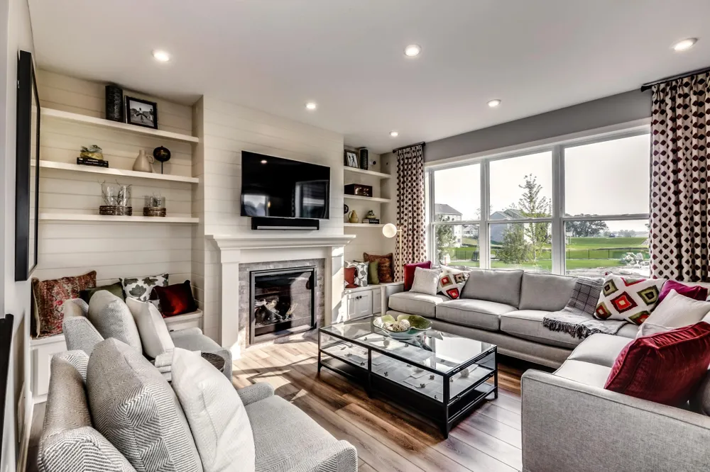 1149 Woods Creek Drive Delano, MN 55328