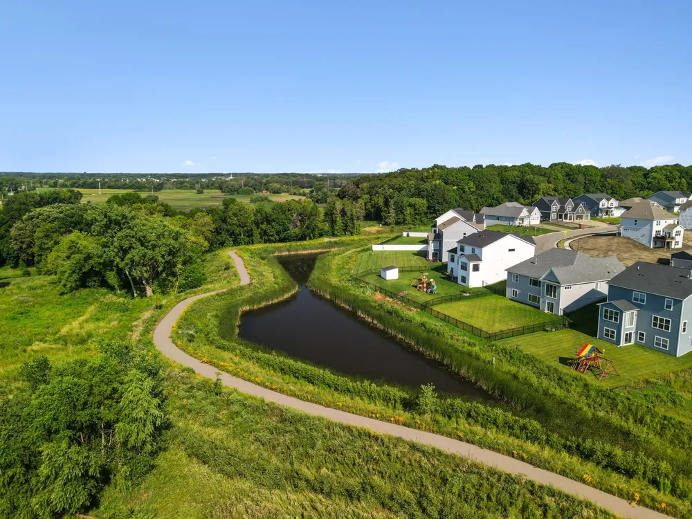 1149 Woods Creek Drive Delano, MN 55328