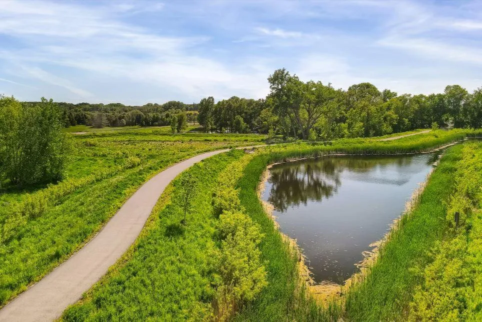 1149 Woods Creek Drive Delano, MN 55328