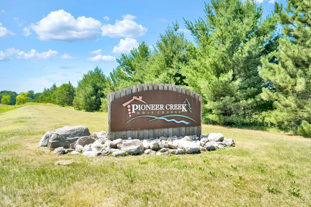 1149 Woods Creek Drive Delano, MN 55328