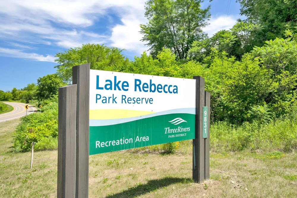 1149 Woods Creek Drive Delano, MN 55328