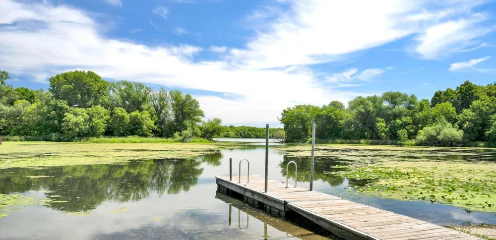 1149 Woods Creek Drive Delano, MN 55328