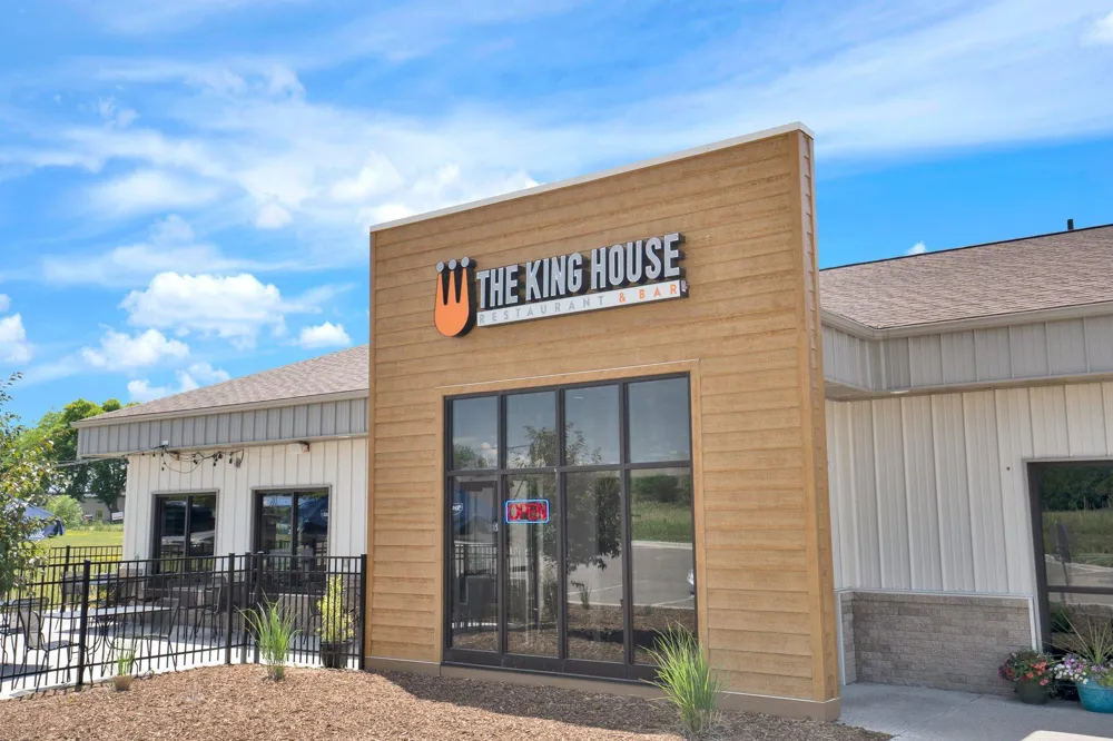 1149 Woods Creek Drive Delano, MN 55328