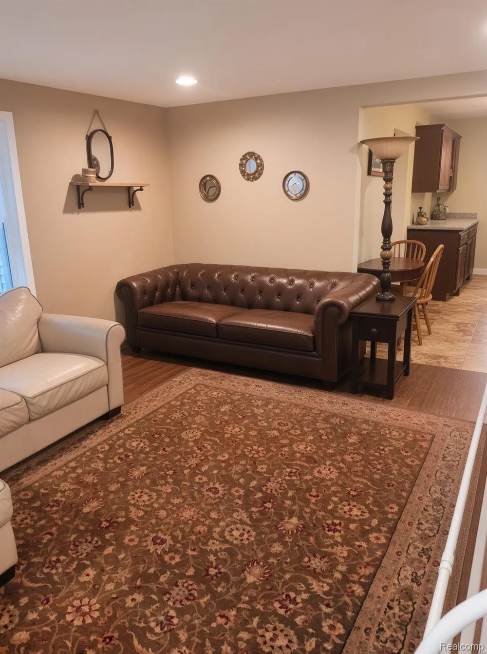 8922 Stone Road Clay Township, MI 48001