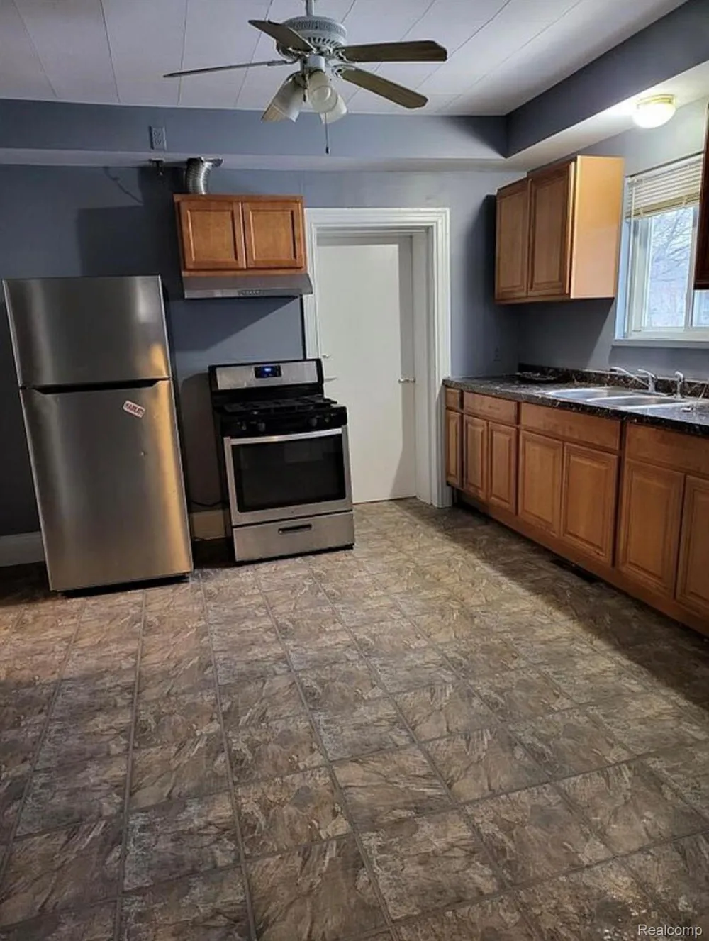 2942 Cochrane Street Detroit City, MI 48216